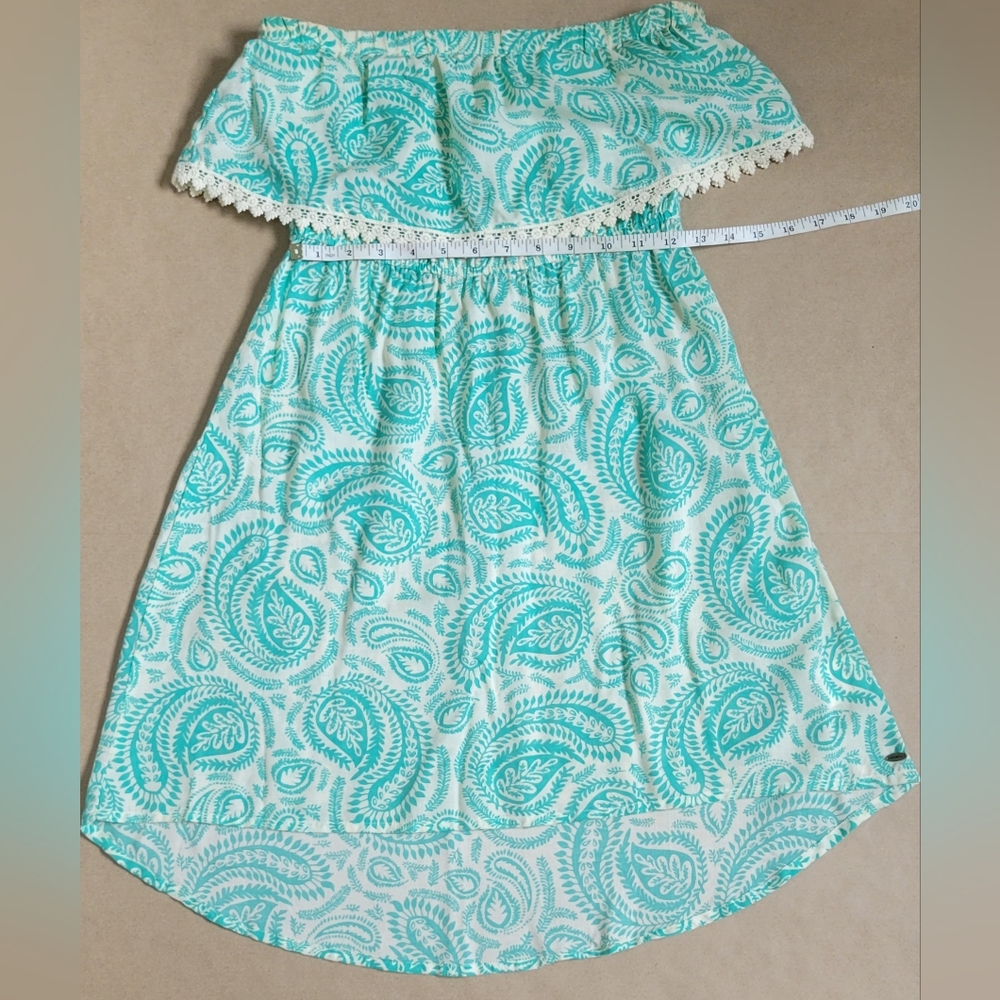 O'Neill dress